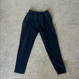 Under Armour Black Fleece Joggers